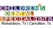 Childrens Dental Specialists: Simpson Harold V
