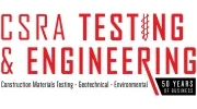 Csra Testing & Engineering
