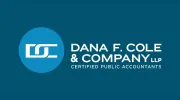 Dana F Cole