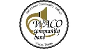 Waco Community Band
