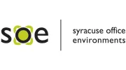 Syracuse Office Environments