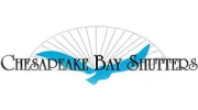 Chesapeake Bay Shutters