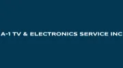 A-1 TV & Electronics Service