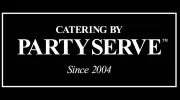 Catering By PARTYSERVE