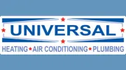 Universal Heating Plbg & Ac