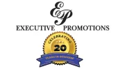 Executive Promotions