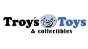 Troy's Toys & Collectibles