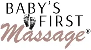 Baby's First Massage