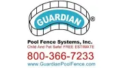 Guardian Pool Fence Systems