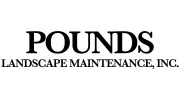 Pounds Landscape Maintenance