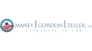 Maney & Gordon PA