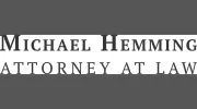 Michael Hemming Attorney