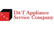 D & T Appliance Service