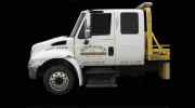 Quality Towing Service