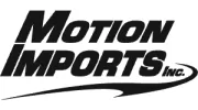 Motion Imports