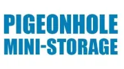 Pigeonhole Mini-Storage