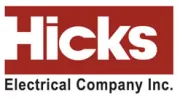 Hicks Electrical