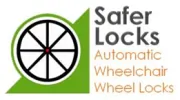 Safer Wheelchair Locks