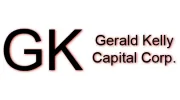 Gerald Kelly Capital