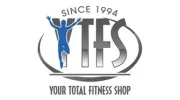 Your Total Fitness Shop