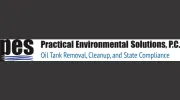 Practical Environmental Solutions