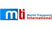 Martin Transports