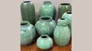 Just Art Pottery
