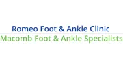 Romeo Foot & Ankle Clinic