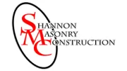 Shannon Masonry Construction