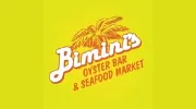 Bimini's Oyster Bar