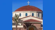 Saint Anna Greek Orthodox Church