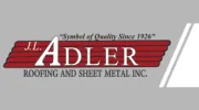 JL Adler Roofing & Sheet