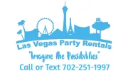 Las Vegas Party Rentals