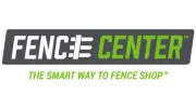 Fence Center
