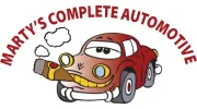 Marty's Complete Automotive