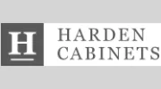 Harden Cabinets