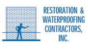 Restoration & Water Proofing Contractors