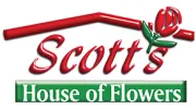 Scott's House Of Flowers