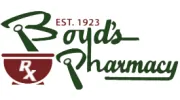 Boyd's Pharmacy