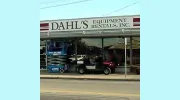 Dahl's Equipment Rental