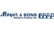 Moyer & Sons Moving & Storage Inc