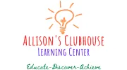 Allison's Clubhouse