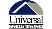 Universal Construction