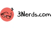 3 Nerds & A Server