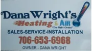 Dana Wright's Heating & Air