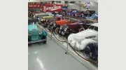 Cussler Museum