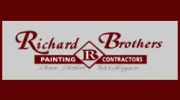 Richard Brothers Painting