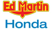 Ed Martin Honda