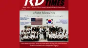 Taekwondo Times