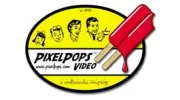 Pixel Pops Design